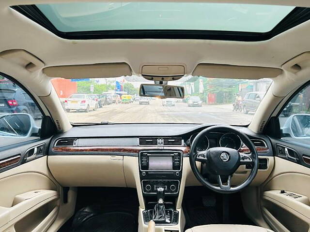 Used Skoda Superb [2009-2014] Elegance 1.8 TSI AT in Delhi