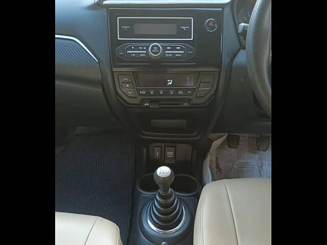 Used Honda Brio S MT in Chennai