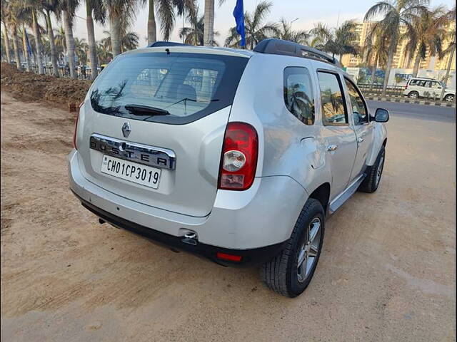 Used Renault Duster [2012-2015] 85 PS RxL Diesel in Mohali