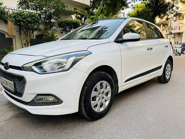 Used Hyundai Elite i20 [2014-2015] Sportz 1.2 in Delhi