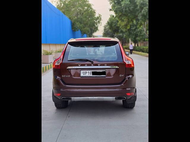 Used Volvo XC60 [2013-2015] Summum D4 in Delhi