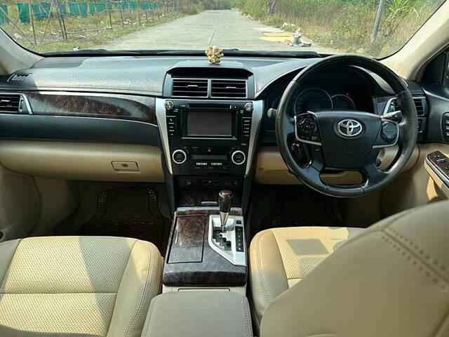 Used Toyota Camry [2012-2015] Hybrid in Mumbai