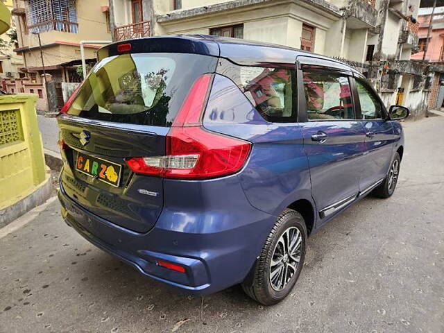 Used Maruti Suzuki Ertiga VXi (O) in Siliguri