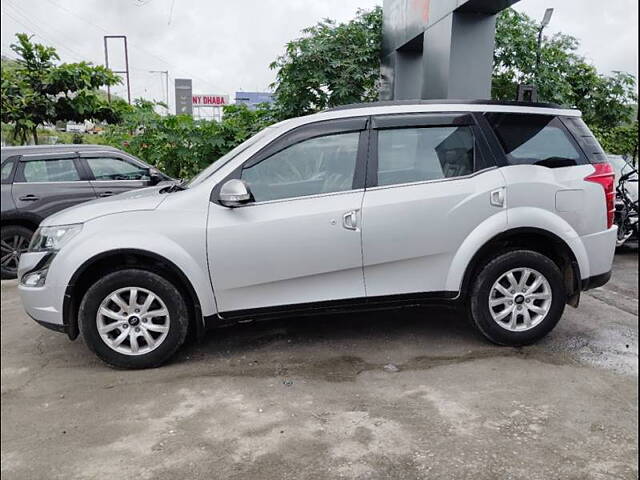 Used Mahindra XUV500 [2015-2018] W10 in Pune