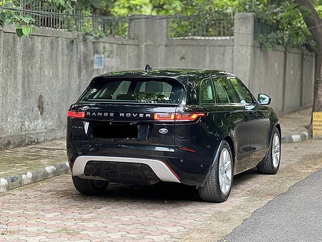 Used Land Rover Range Rover Velar [2017-2023] S R-Dynamic 2.0 Diesel in Delhi