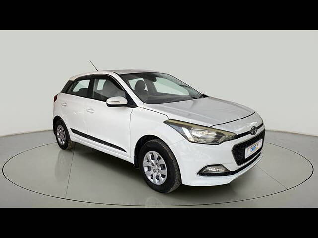 Used 2016 Hyundai Elite i20 in Ahmedabad