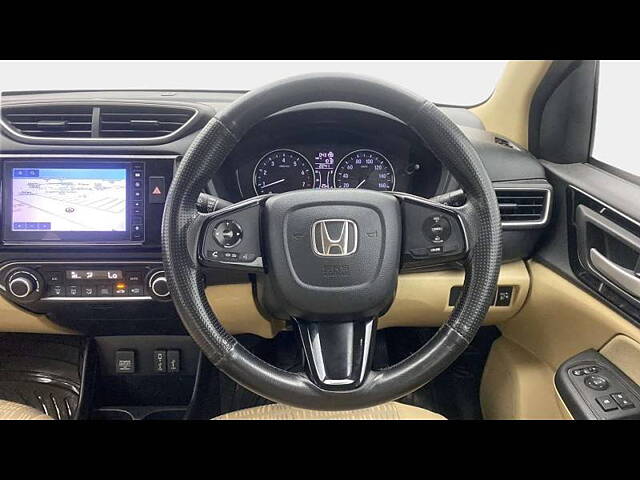 Used Honda Amaze [2016-2018] 1.2 VX i-VTEC in Hyderabad