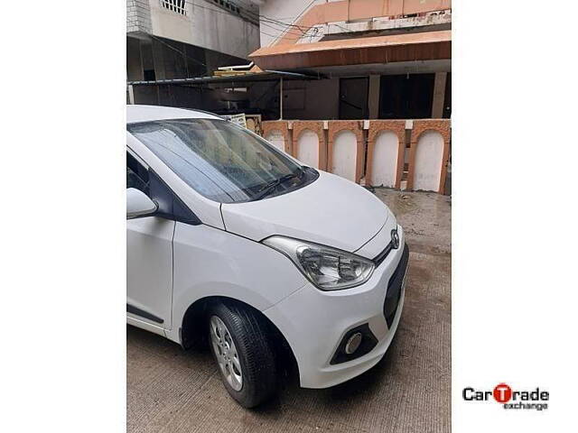 Used Hyundai Grand i10 [2013-2017] Sports Edition 1.2L Kappa VTVT in Hyderabad