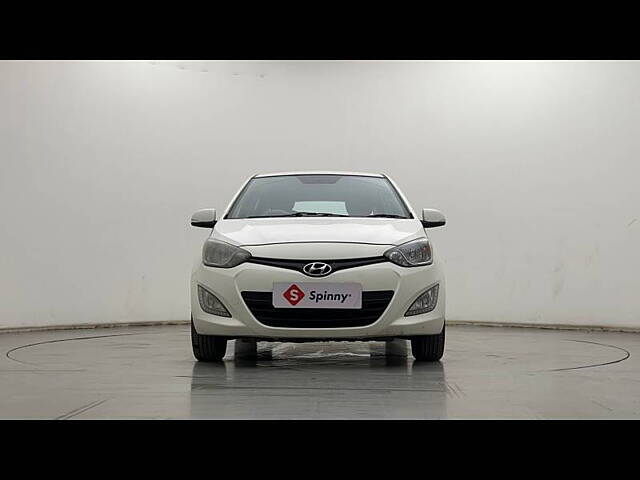 Used Hyundai i20 [2012-2014] Asta 1.4 CRDI in Hyderabad