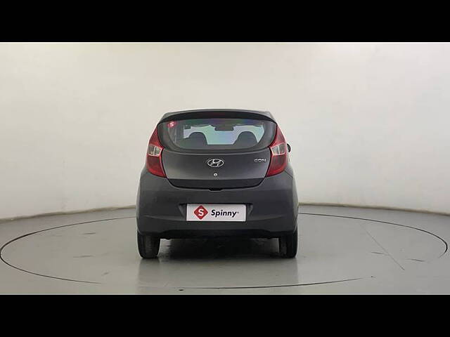 Used Hyundai Eon Era + in Ahmedabad