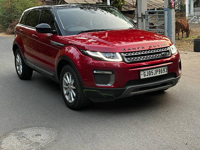 Used Land Rover Range Rover Evoque [2016-2020] Pure in Surat