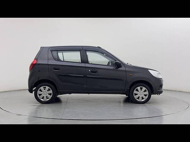 Used Maruti Suzuki Alto K10 [2014-2020] VXi in Bangalore