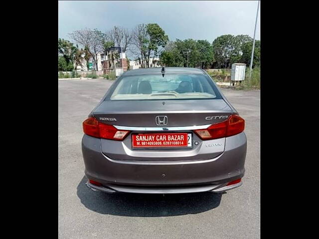 Used Honda City [2014-2017] E Diesel in Ludhiana