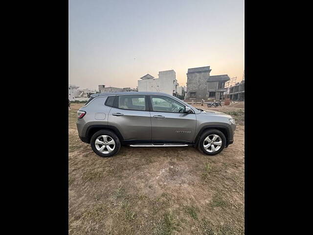 Used Jeep Compass [2017-2021] Longitude (O) 2.0 Diesel [2017-2020] in Ahmedabad