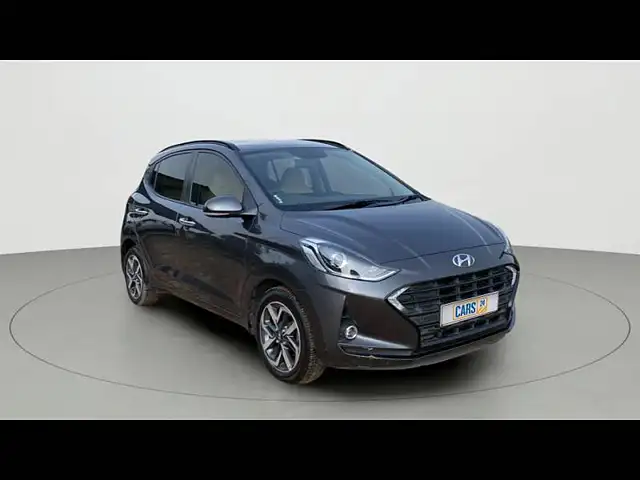 Used 2019 Hyundai Grand i10 NIOS in Kolkata