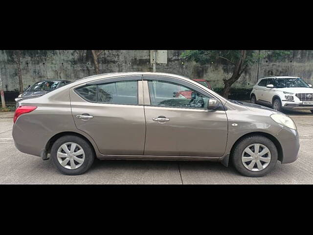 Used Nissan Sunny [2011-2014] XL in Mumbai