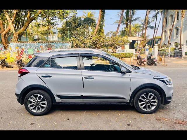 Used Hyundai i20 [2020-2023] Sportz 1.5 MT Diesel in Thane