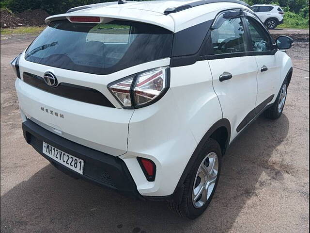 Used Tata Nexon [2020-2023] XMA in Pune