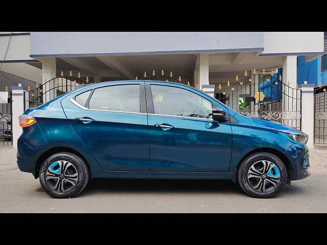 Used Tata Tigor EV [2021-2022] XZ Plus in Chennai