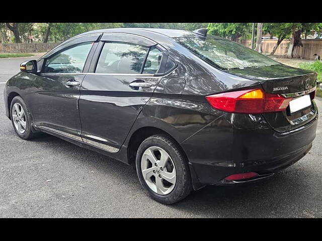 Used Honda City [2014-2017] VX CVT in Delhi