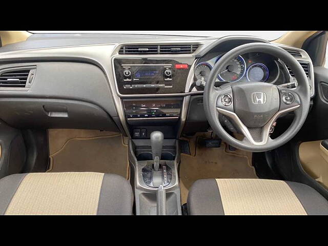 Used Honda City [2014-2017] SV CVT in Hyderabad