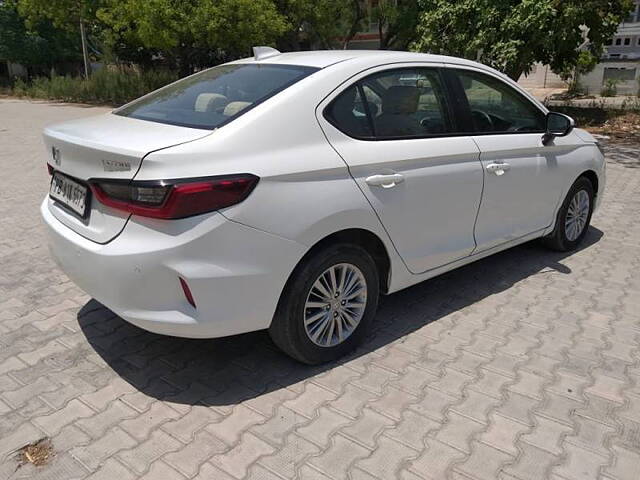 Used Honda City [2014-2017] V Diesel in Ludhiana