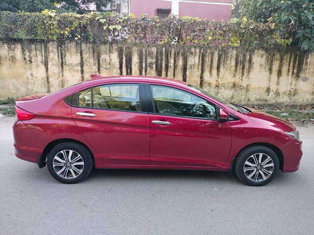 Used Honda City [2014-2017] V in Delhi