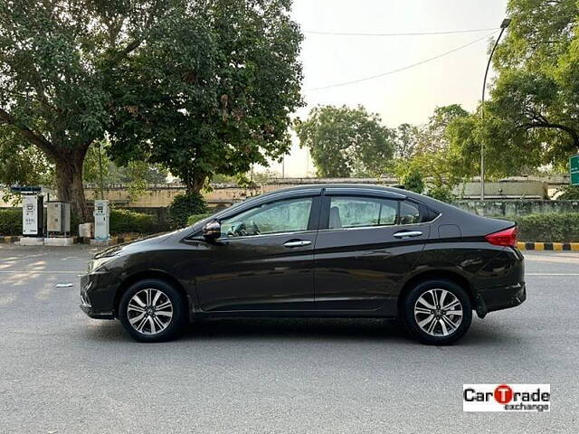 Used Honda City [2014-2017] V in Delhi