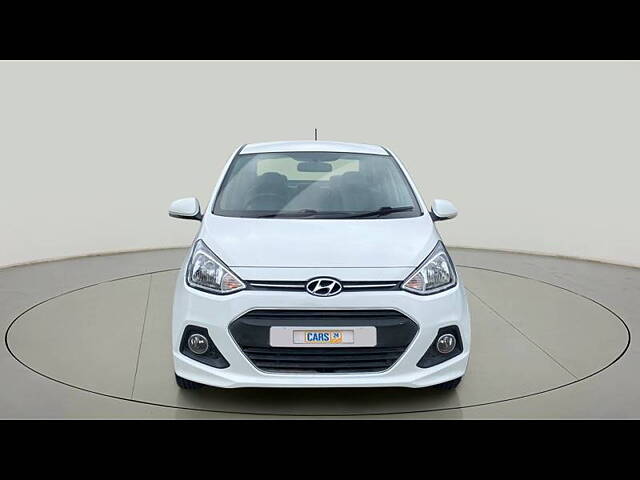 Used Hyundai Xcent [2014-2017] S 1.2 in Pune