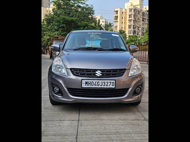 Used Maruti Suzuki Swift DZire [2011-2015] VXI in Mumbai