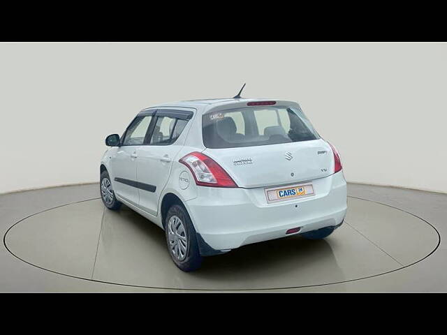 Used Maruti Suzuki Swift [2014-2018] VXi [2014-2017] in Pune