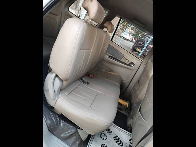 Used Toyota Innova [2005-2009] 2.5 G4 8 STR in Mumbai