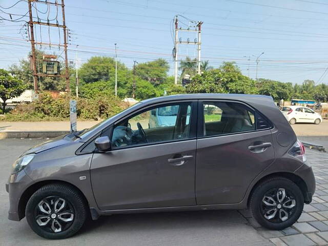 Used Honda Brio [2011-2013] S MT in Bhopal