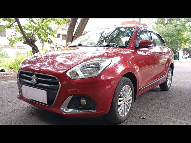 Used Maruti Suzuki Dzire ZXi [2020-2023] in Bangalore