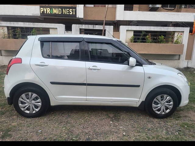 Used Maruti Suzuki Swift [2011-2014] VXi in Nagpur