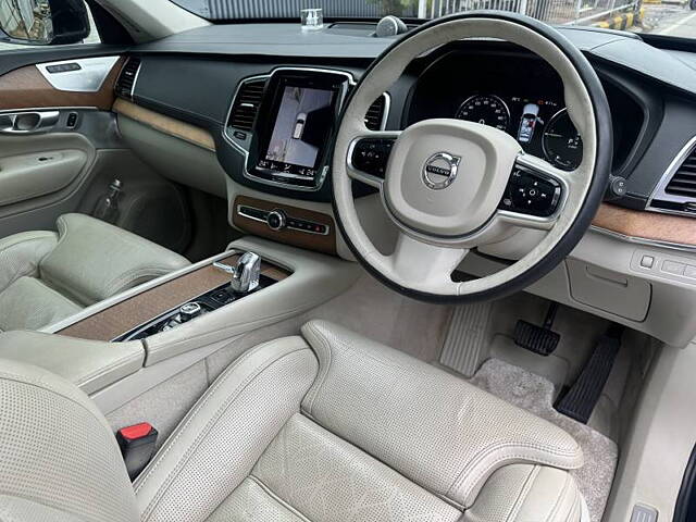 Used Volvo XC90 [2015-2021] Excellence [2016-2020] in Hyderabad