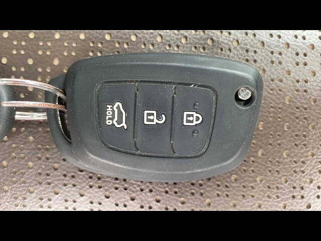 Used Hyundai i20 [2010-2012] Sportz 1.2 BS-IV in Bangalore