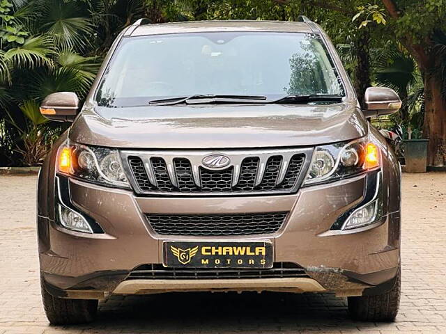 Used Mahindra XUV500 [2015-2018] W10 in Delhi