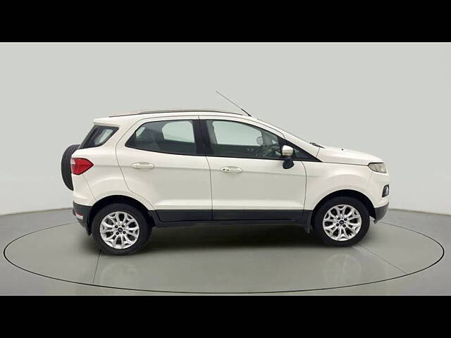 Used Ford EcoSport [2015-2017] Titanium 1.5L TDCi in Ahmedabad