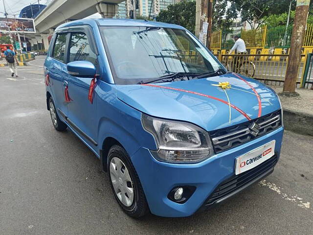 Used Maruti Suzuki Wagon R [2019-2022] ZXi 1.2 in Noida