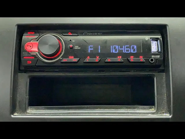 Used 2015 Maruti Suzuki Celerio in Delhi