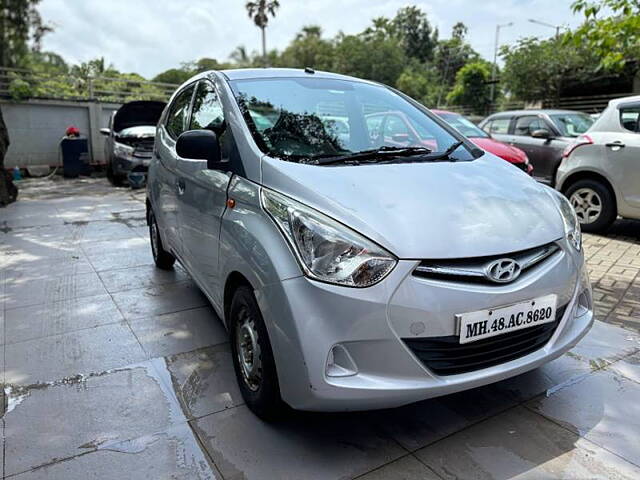 Used Hyundai Eon Era + in Mumbai