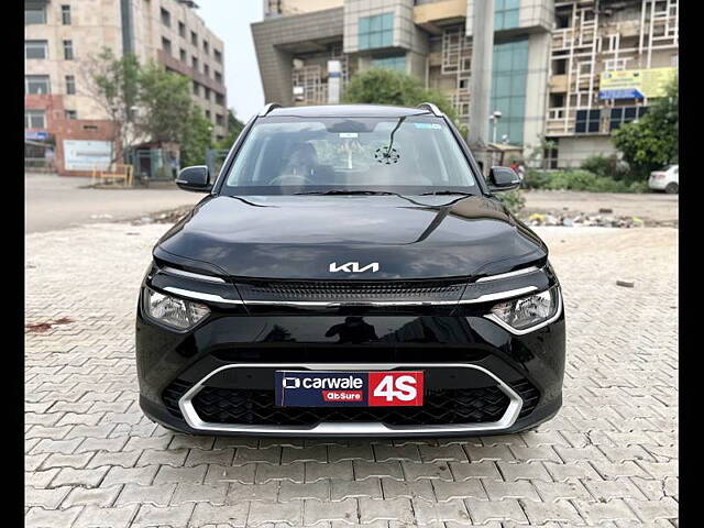 Used 2022 Kia Carens in Delhi