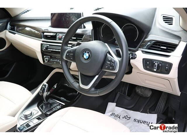 Used BMW X1 [2020-2023] sDrive20i xLine in Gurgaon
