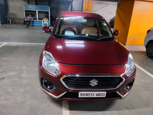 Used 2018 Maruti Suzuki DZire in Mumbai