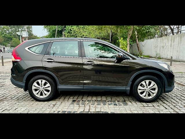 Used Honda CR-V [2013-2018] 2.4L 4WD AVN in Delhi