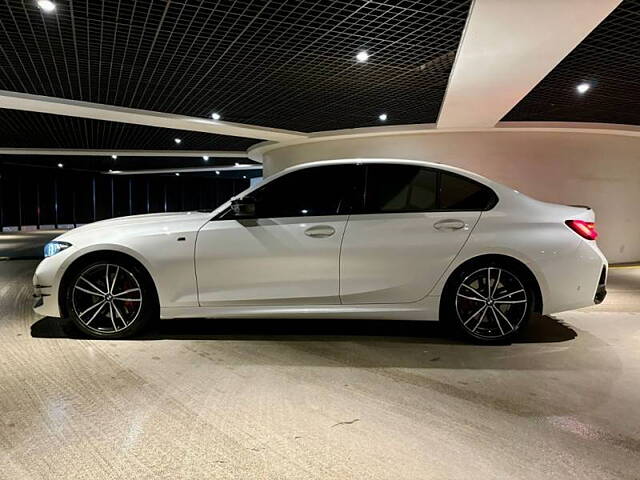 Used BMW M340i xDrive in Mumbai