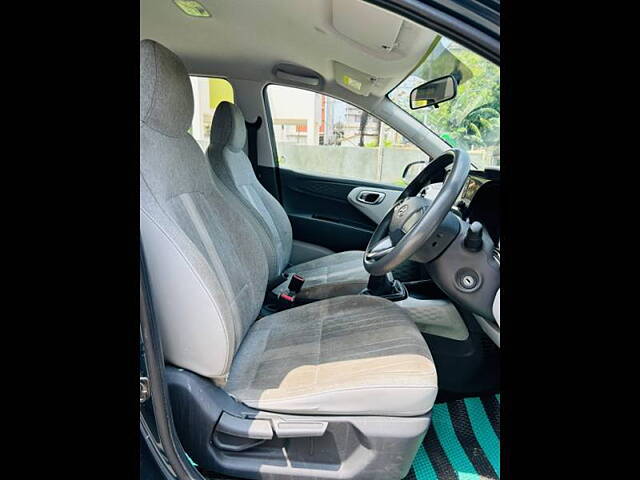 Used Hyundai Grand i10 Nios [2019-2023] Sportz 1.2 Kappa VTVT in Guwahati