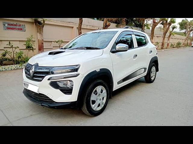 Used Renault Kwid [2015-2019] 1.0 RXL [2017-2019] in Indore