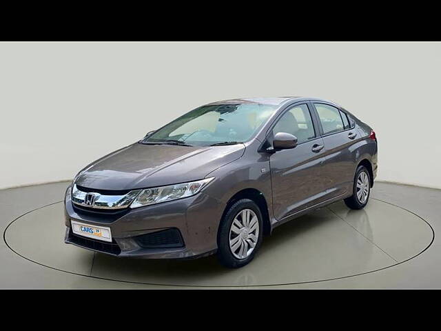 Used Honda City [2014-2017] SV in Lucknow